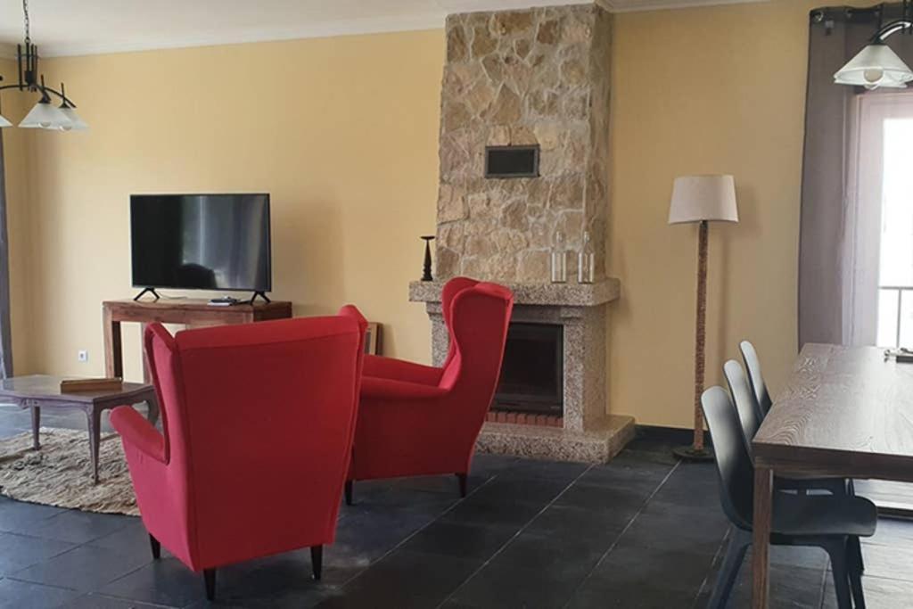 Вилла Mia'S House Casa Nova Экстерьер фото