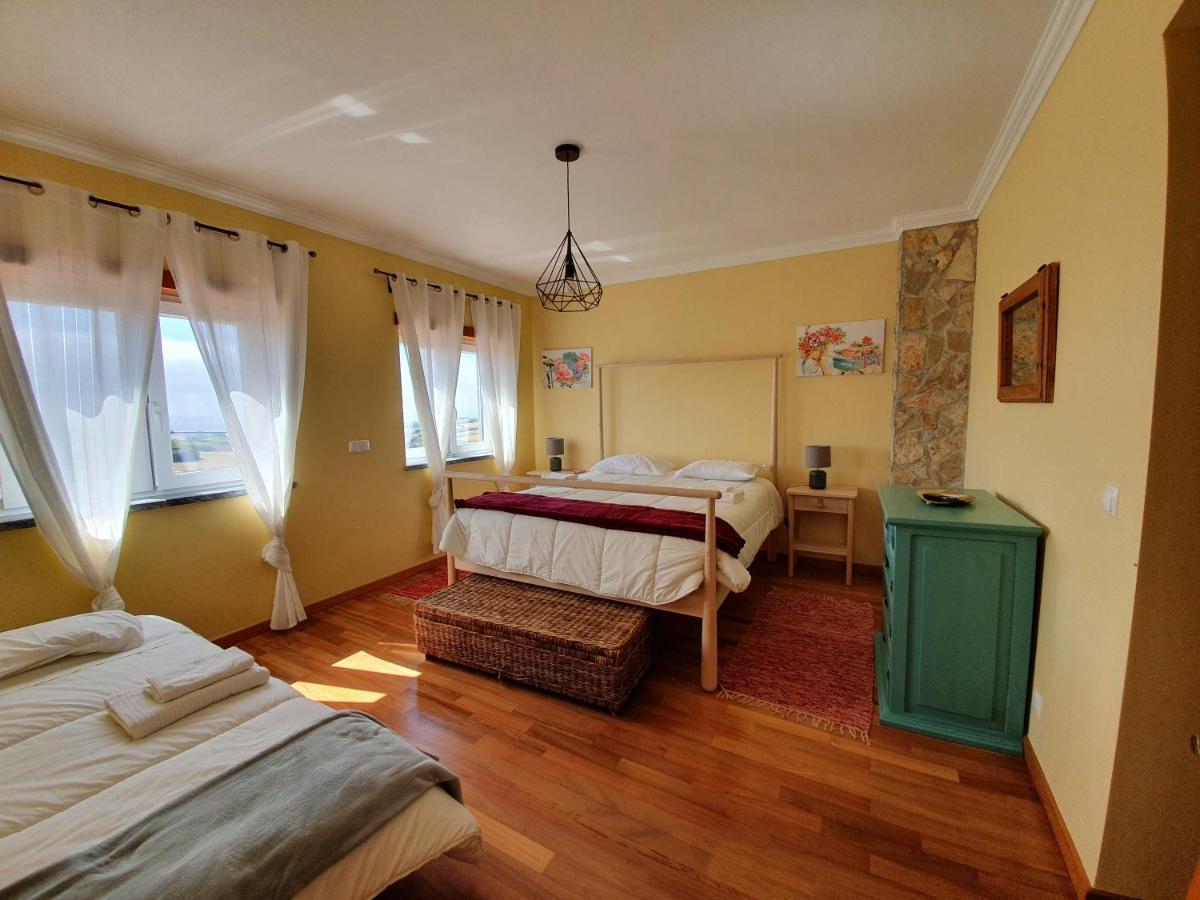 Вилла Mia'S House Casa Nova Экстерьер фото