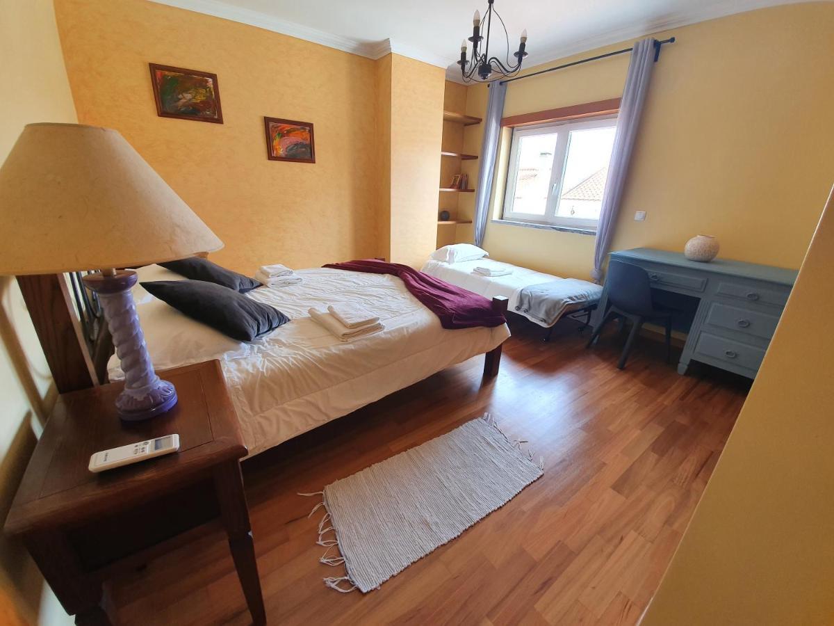 Вилла Mia'S House Casa Nova Экстерьер фото
